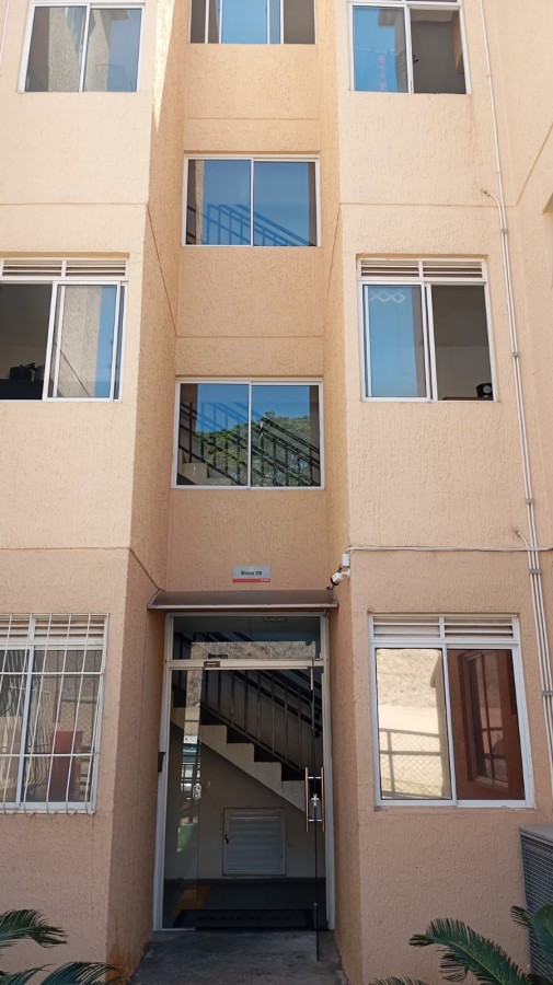 Apartamento, 2 quartos - Foto 2