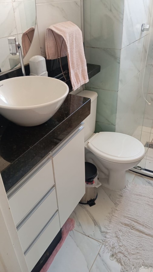 Apartamento, 2 quartos - Foto 6