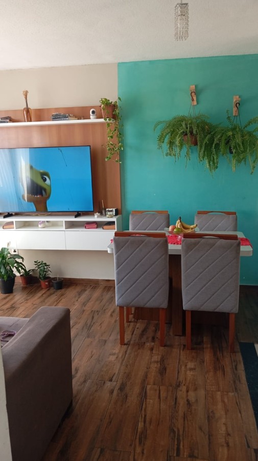 Apartamento, 2 quartos - Foto 12