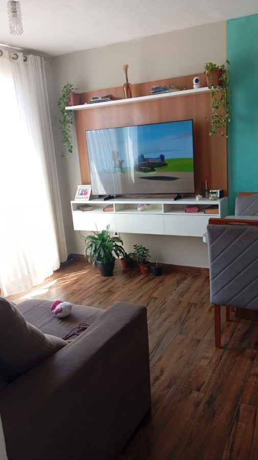 Apartamento, 2 quartos - Foto 11