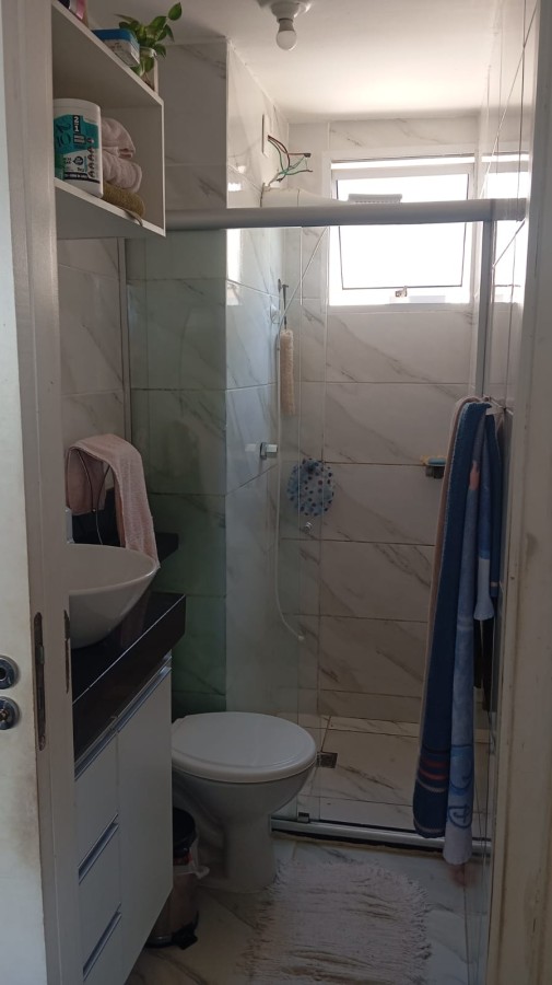 Apartamento, 2 quartos - Foto 7