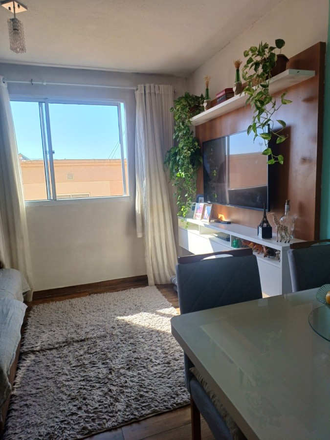 Apartamento, 2 quartos - Foto 21