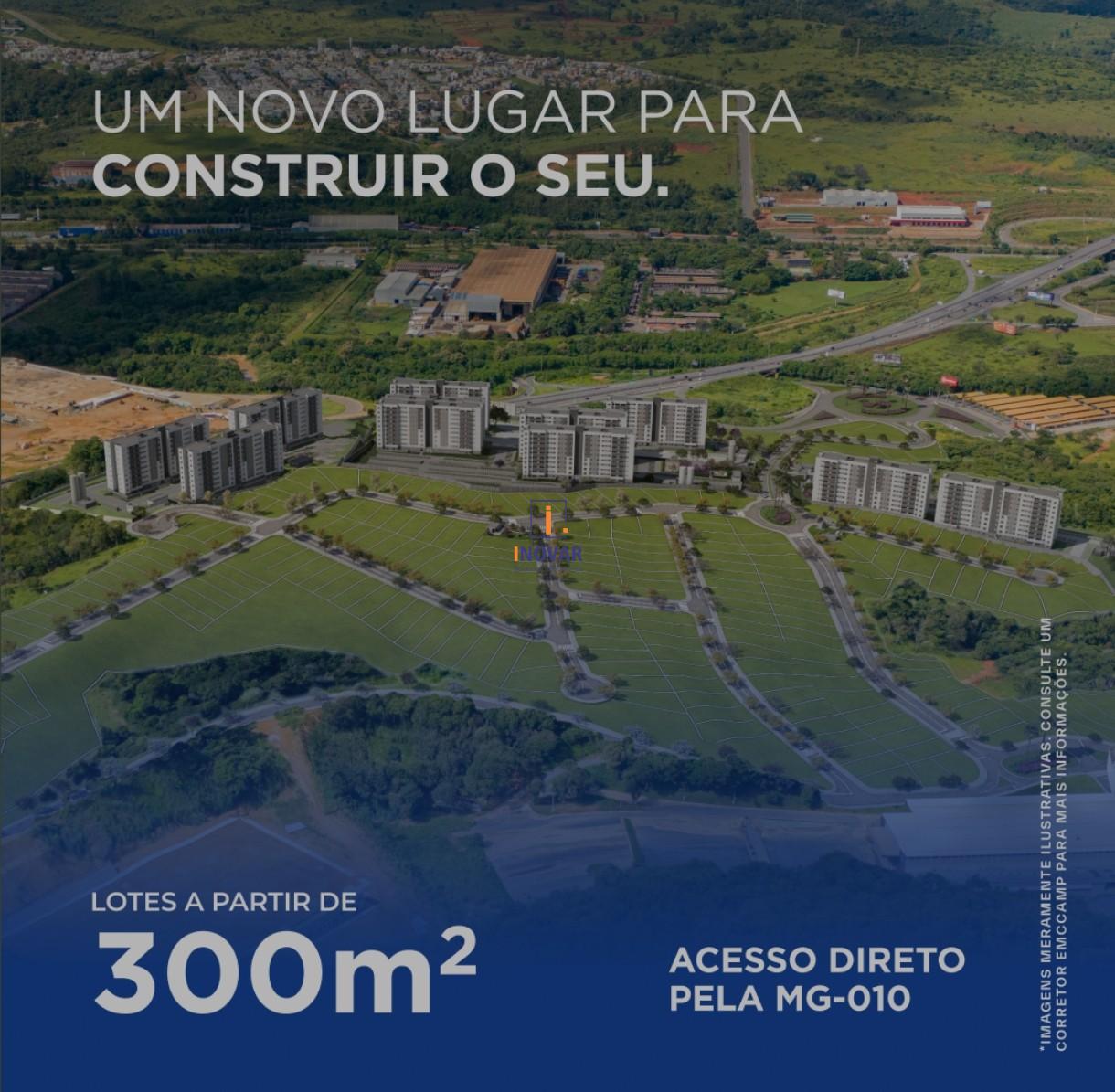 Terreno, 300 m² - Foto 1