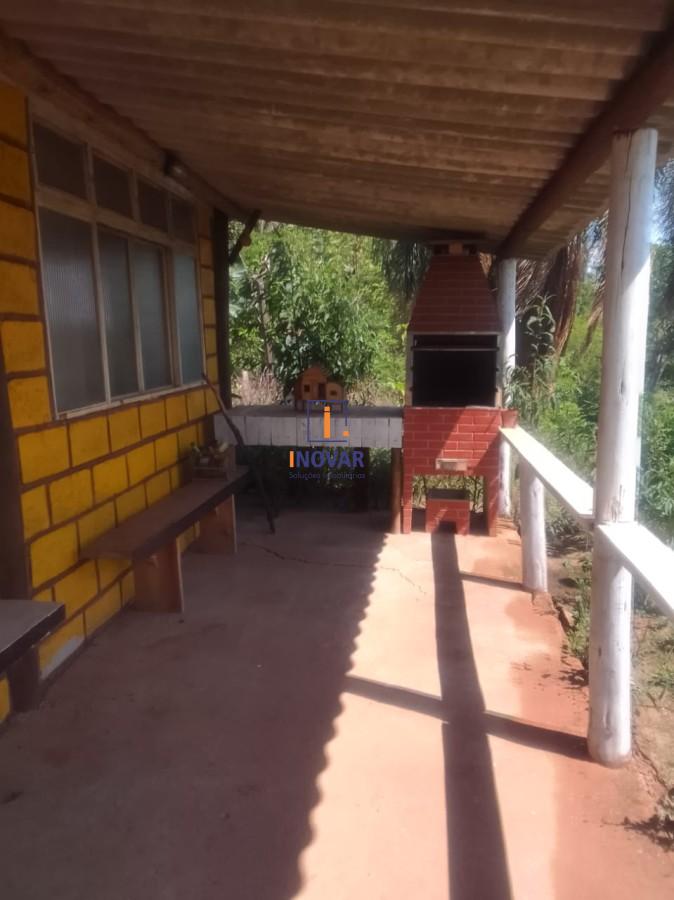 Sítio, 2 quartos, 1000 m² - Foto 8
