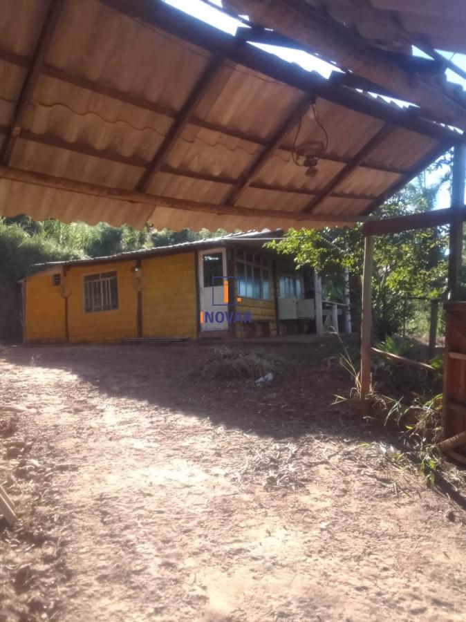 Sítio, 2 quartos, 1000 m² - Foto 7