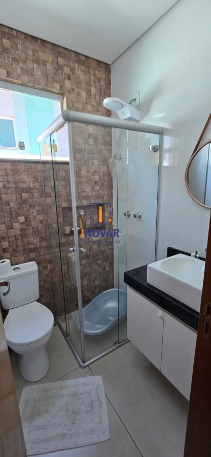 Casa, 3 quartos - Foto 5