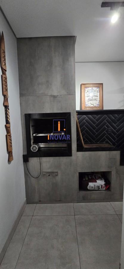 Casa, 3 quartos - Foto 11