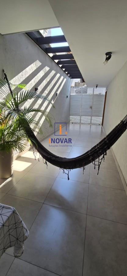 Casa, 3 quartos - Foto 7