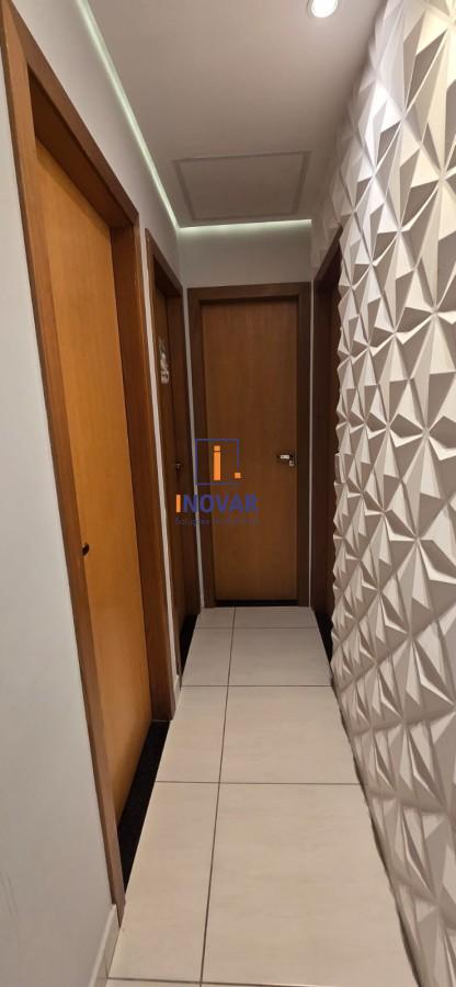 Casa, 3 quartos - Foto 14