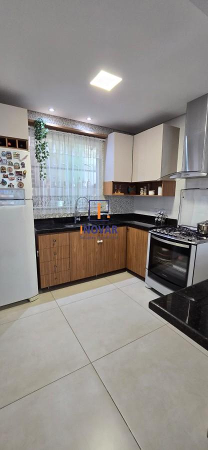 Casa, 3 quartos - Foto 21