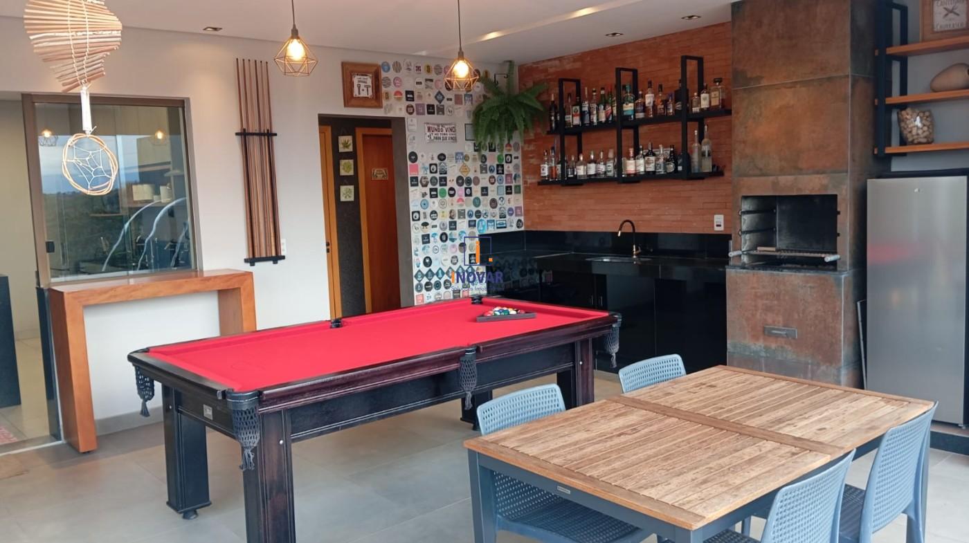 Casa de Condomínio, 4 quartos - Foto 6