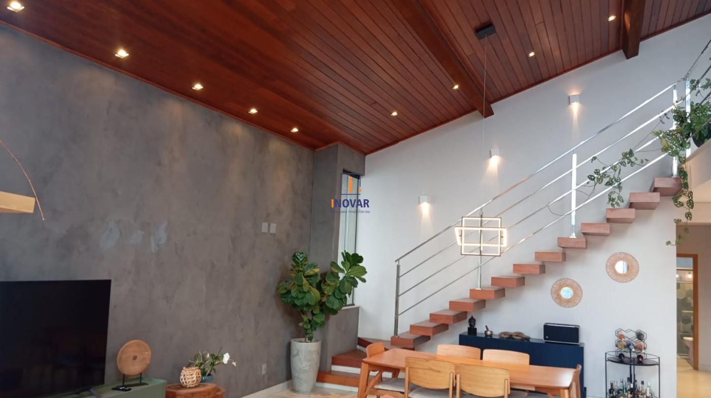 Casa de Condomínio, 4 quartos - Foto 8
