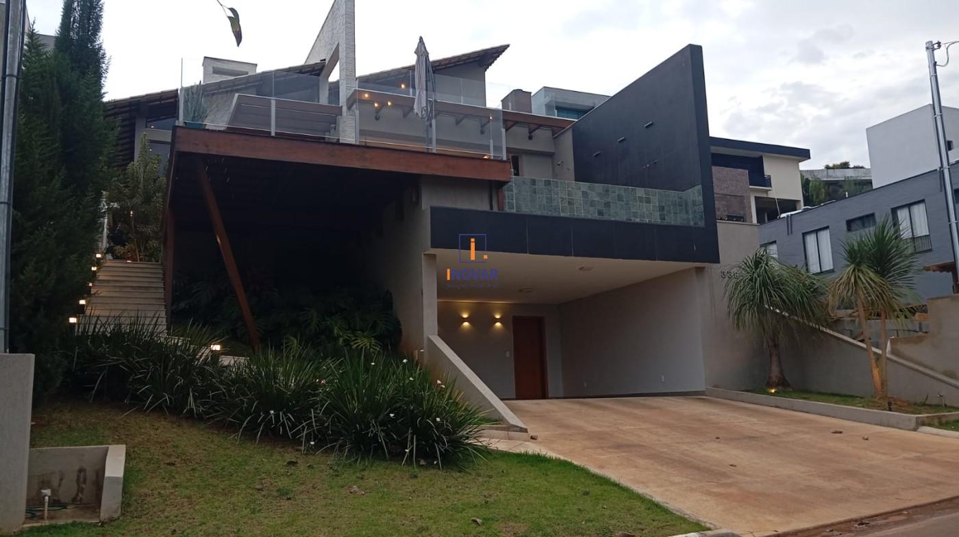 Casa de Condomínio, 4 quartos - Foto 18