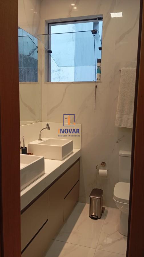 Casa de Condomínio, 4 quartos - Foto 17