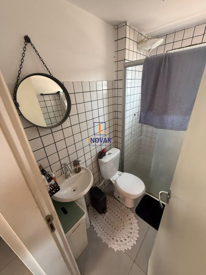 Apartamento, 2 quartos - Foto 5