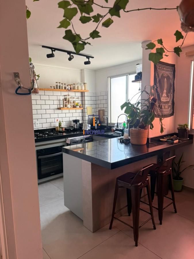 Apartamento, 2 quartos - Foto 3