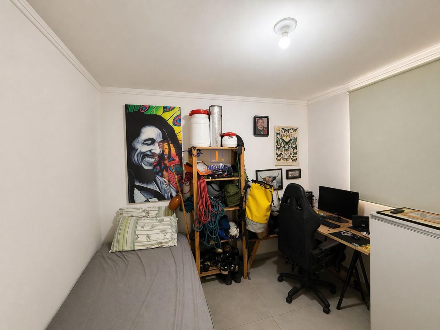 Apartamento, 2 quartos - Foto 7
