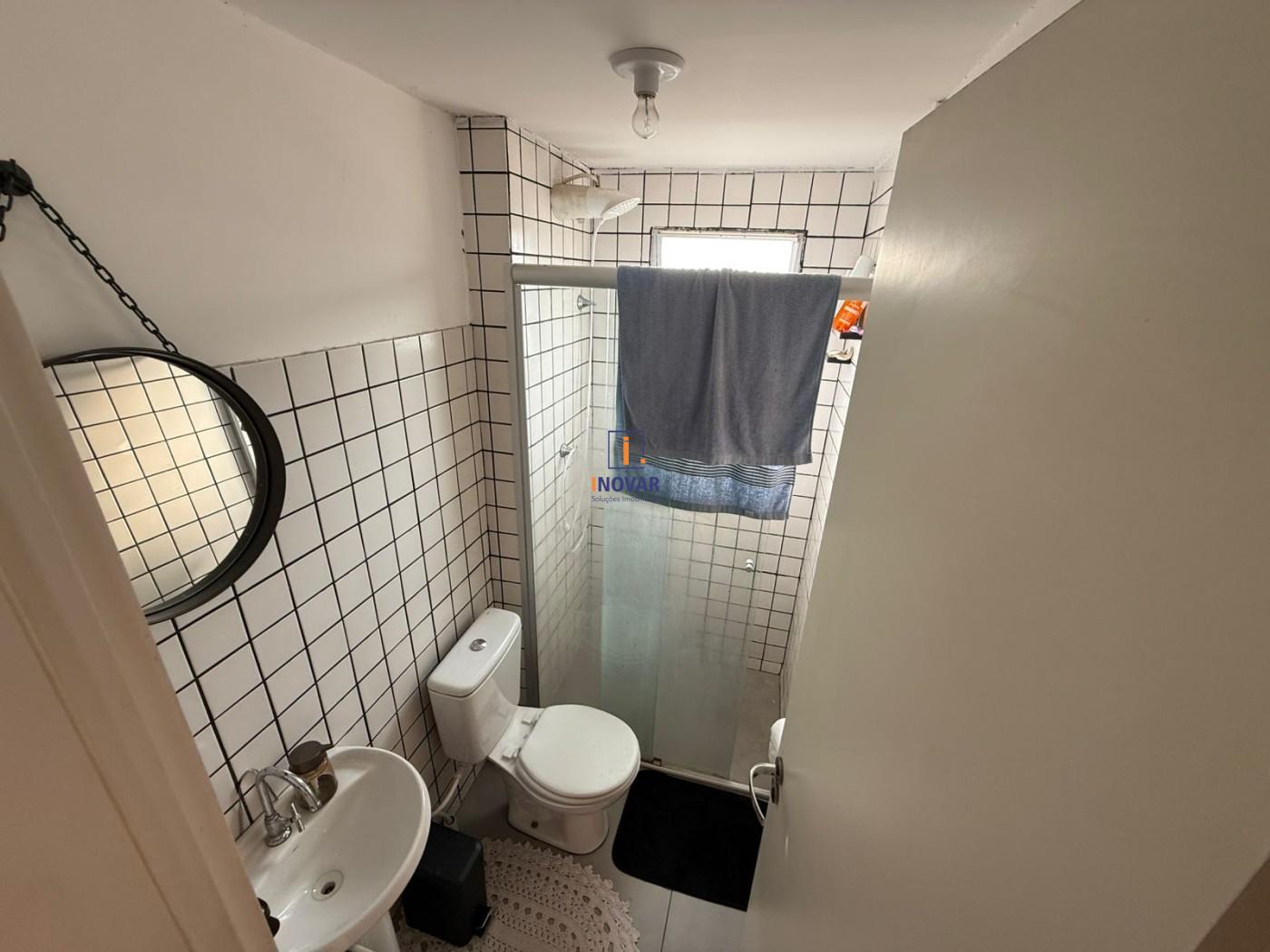 Apartamento, 2 quartos - Foto 8