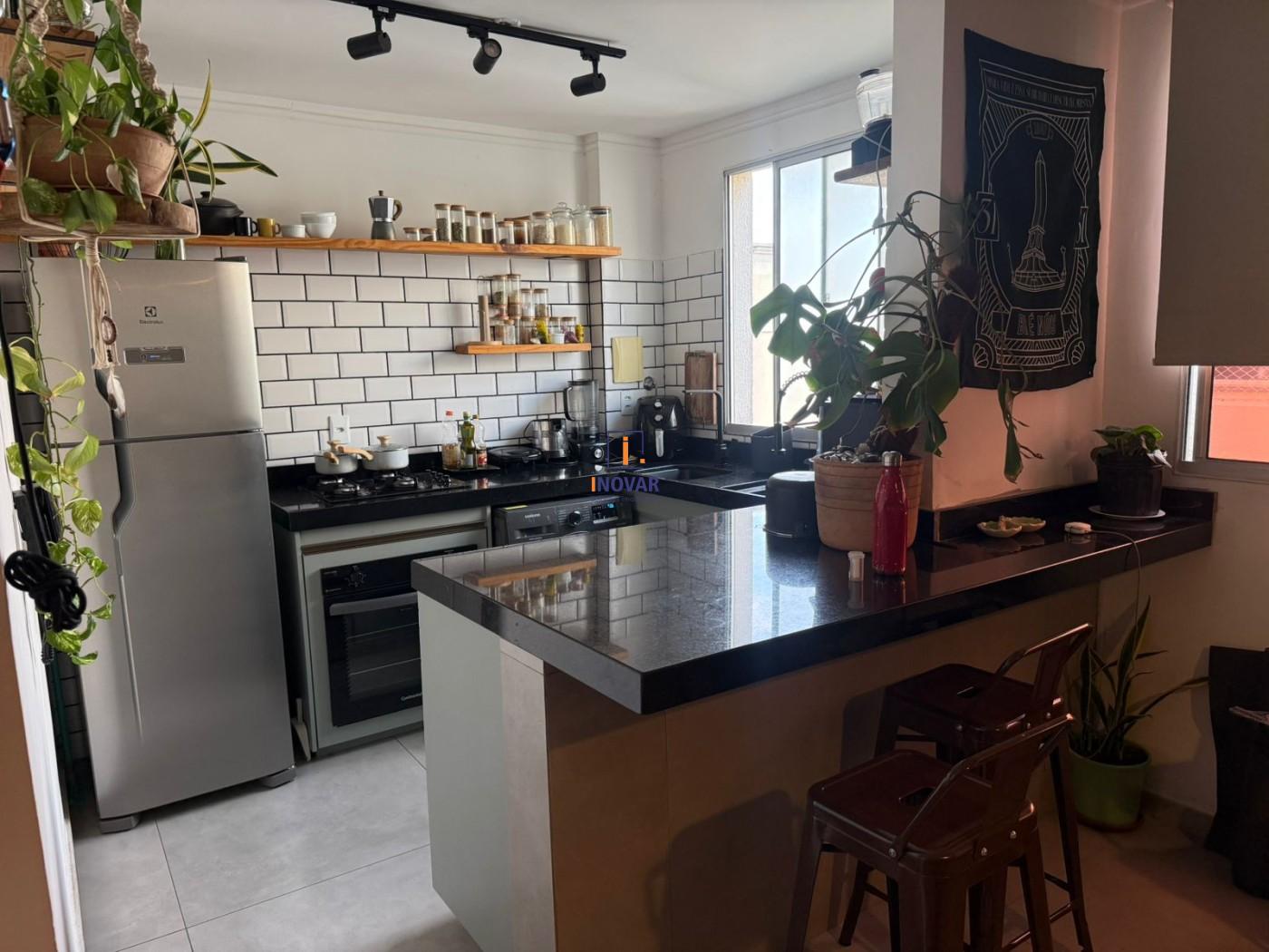 Apartamento, 2 quartos - Foto 9