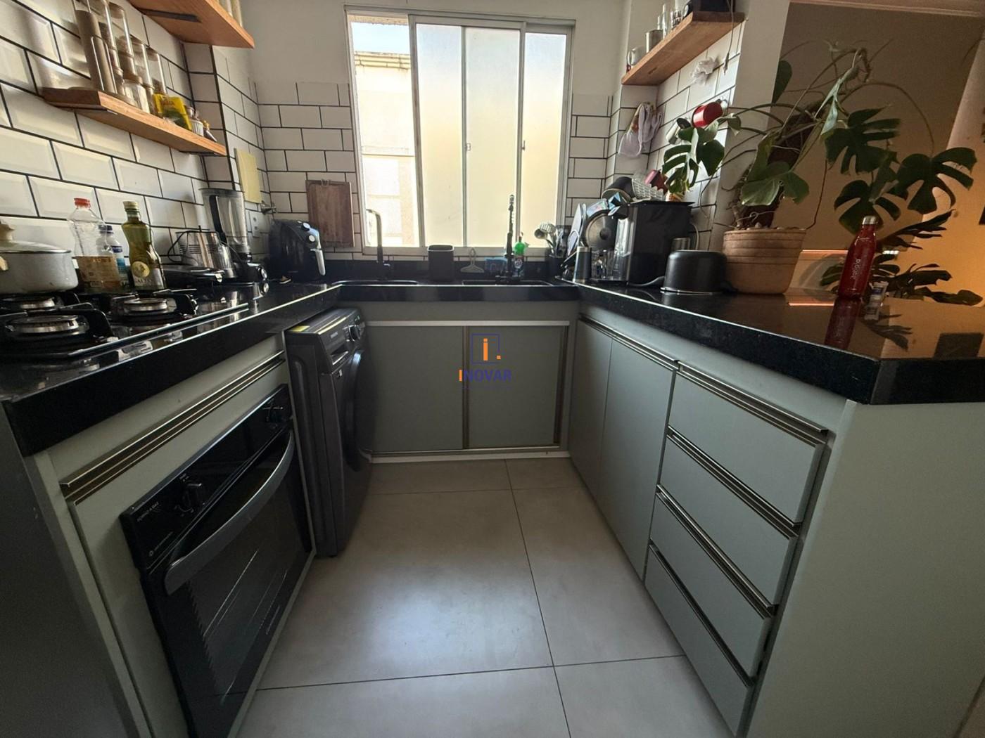 Apartamento, 2 quartos - Foto 11