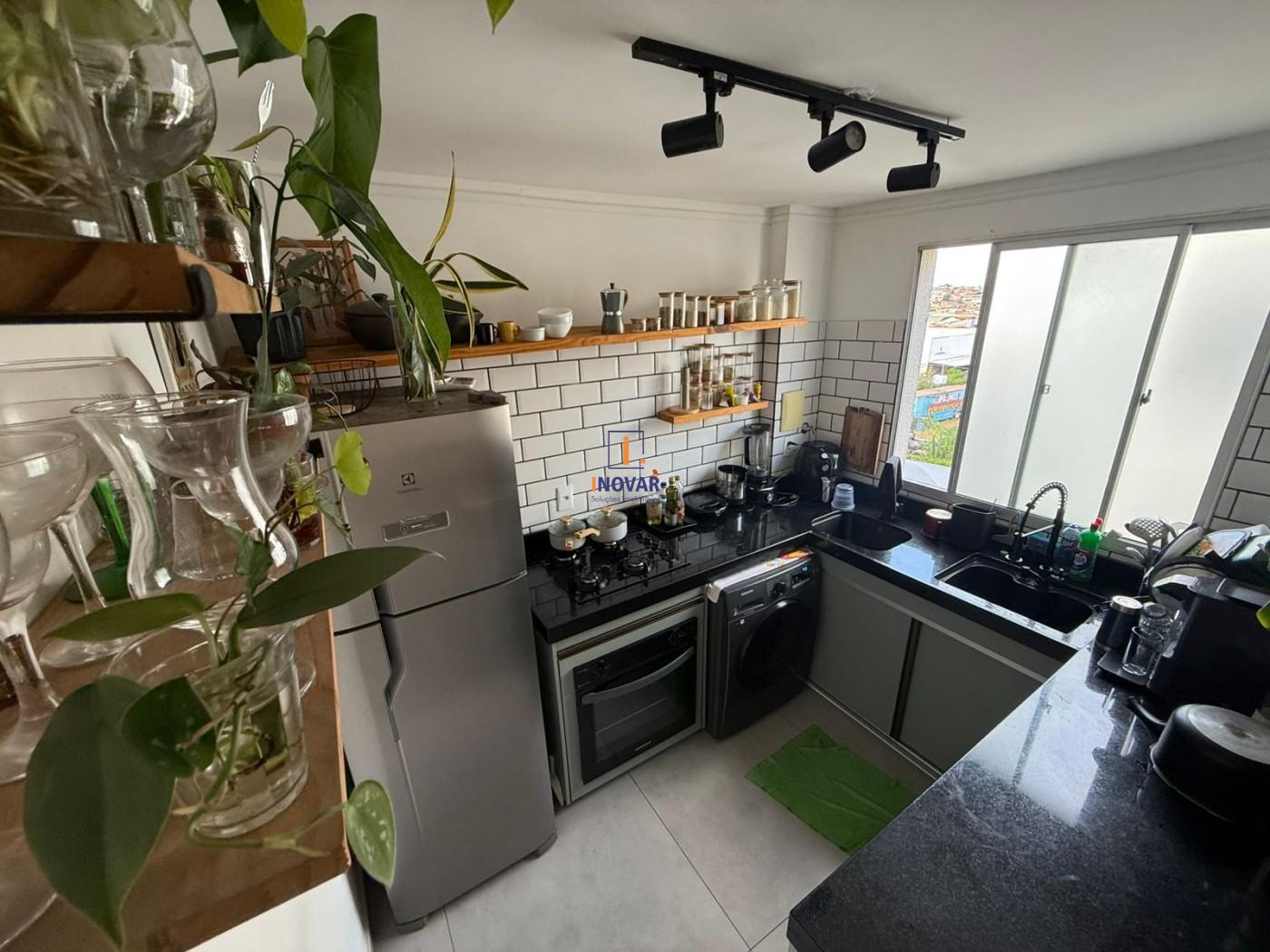 Apartamento, 2 quartos - Foto 10
