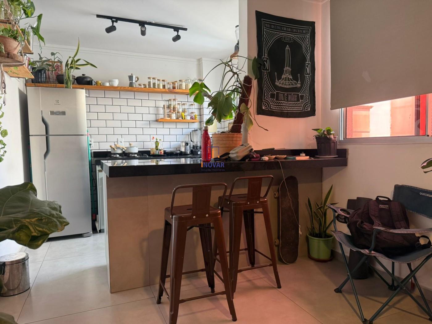Apartamento, 2 quartos - Foto 12