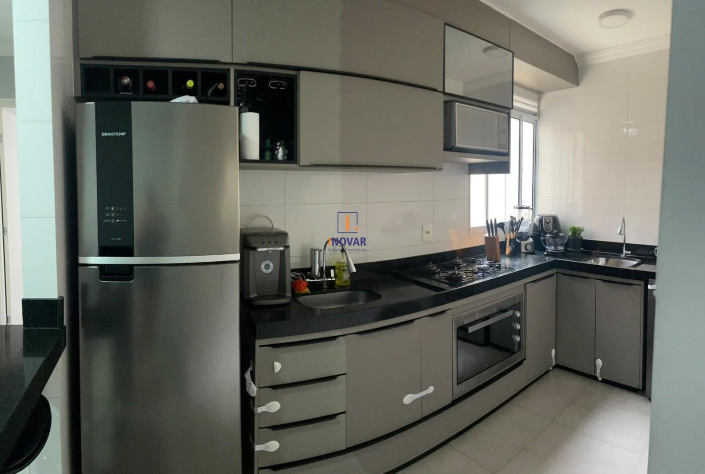 Apartamento, 2 quartos - Foto 3