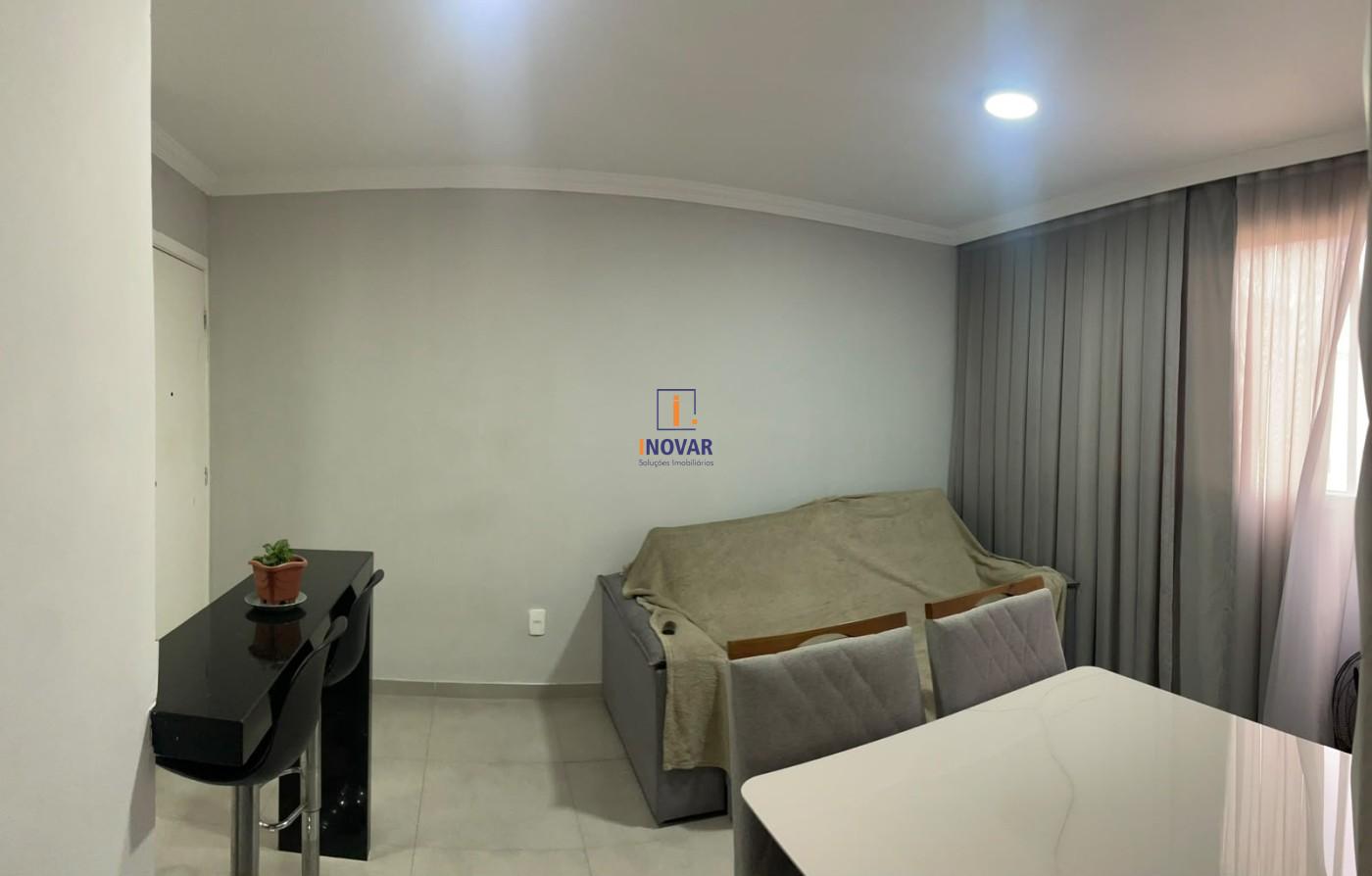 Apartamento, 2 quartos - Foto 6