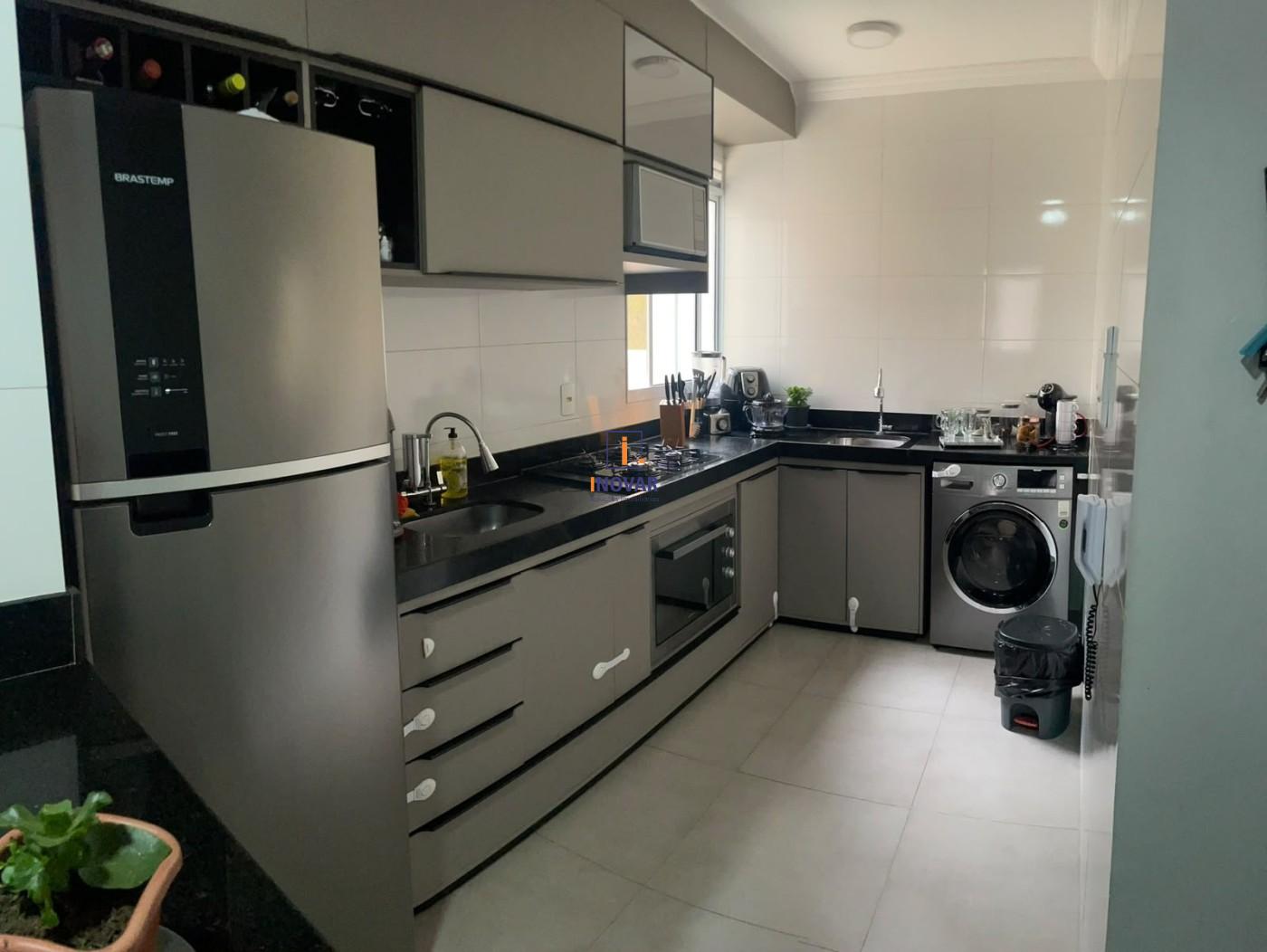 Apartamento, 2 quartos - Foto 4