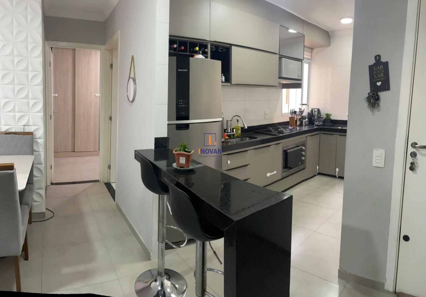 Apartamento, 2 quartos - Foto 7